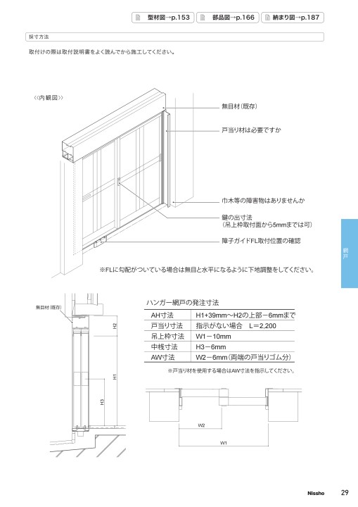 販売期間 限定のお得なタイムセール 網戸 公団住宅用 袋型網戸 可動