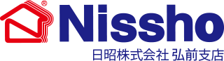 Nissho 日照株式会社弘前支店