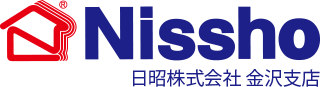 Nissho 日昭株式会社金沢支店